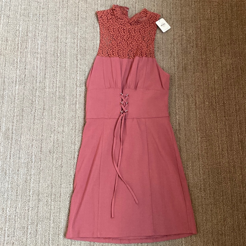 NWT Intimately Free People Dress - Size Medium